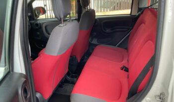 Fiat Panda 900 pieno