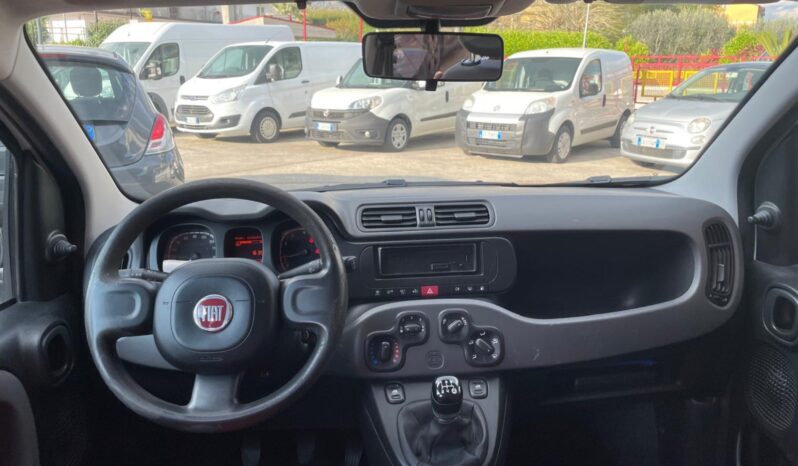 Fiat Panda 900 pieno