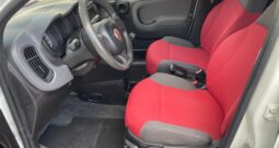 Fiat Panda 900