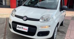 Fiat Panda 900