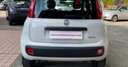 Fiat Panda 900