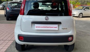 Fiat Panda 900 pieno