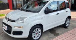 Fiat Panda 900
