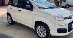 Fiat Panda 900