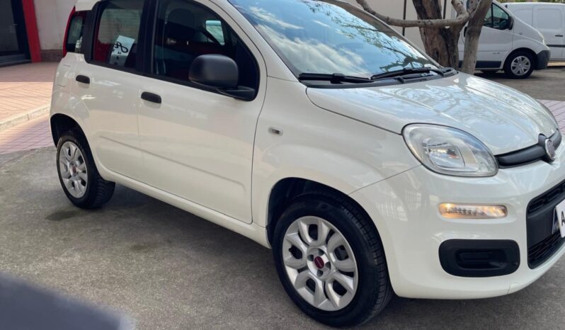 Fiat Panda 900 pieno