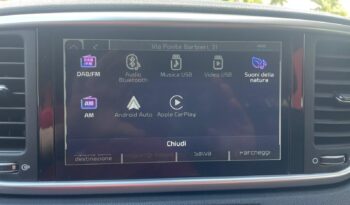 Kia Sportage Black Edition pieno