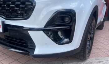 Kia Sportage Black Edition pieno