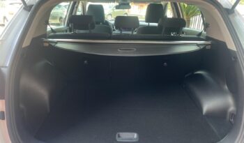 Kia Sportage Black Edition pieno