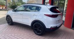 Kia Sportage Black Edition