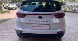 Kia Sportage Black Edition