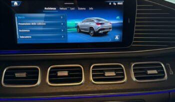 Mercedes-Benz GLE Coupè AMG Line pieno