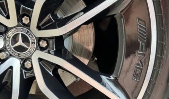 Mercedes-Benz GLE Coupè AMG Line pieno