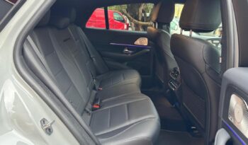 Mercedes-Benz GLE Coupè AMG Line pieno