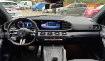 Mercedes-Benz GLE Coupè AMG Line pieno