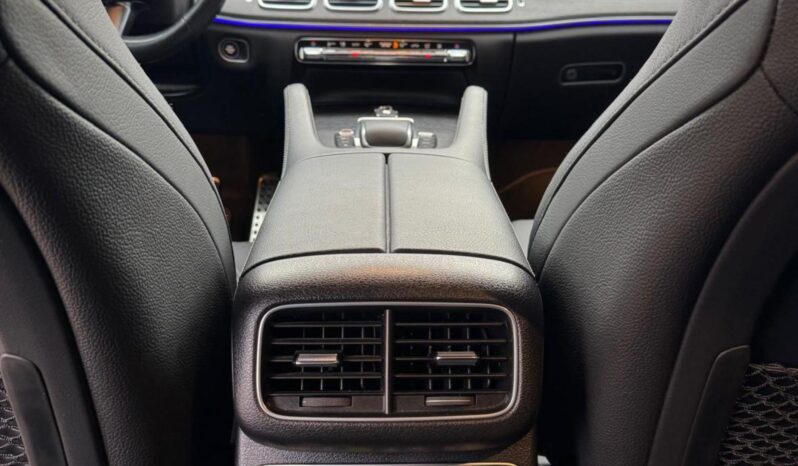 Mercedes-Benz GLE Coupè AMG Line pieno
