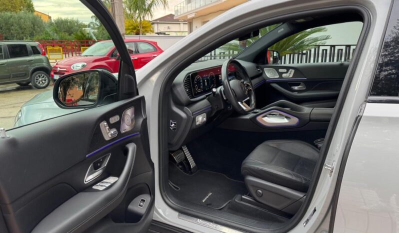 Mercedes-Benz GLE Coupè AMG Line pieno