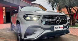 Mercedes-Benz GLE Coupè AMG Line