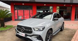 Mercedes-Benz GLE Coupè AMG Line