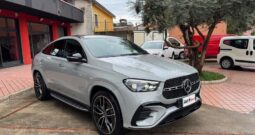 Mercedes-Benz GLE Coupè AMG Line
