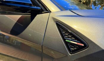 Lamborghini Urus pieno