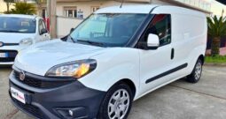 Fiat Doblò Maxi 1.6 mjt 120cv