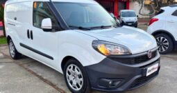 Fiat Doblò Maxi 1.6 mjt 120cv