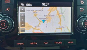 Fiat Doblò Maxi 1.6 mjt 120cv pieno