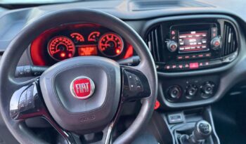Fiat Doblò Maxi 1.6 mjt 120cv pieno