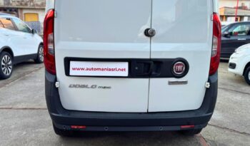 Fiat Doblò Maxi 1.6 mjt 120cv pieno