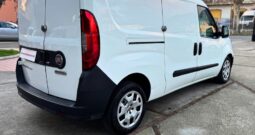 Fiat Doblò Maxi 1.6 mjt 120cv