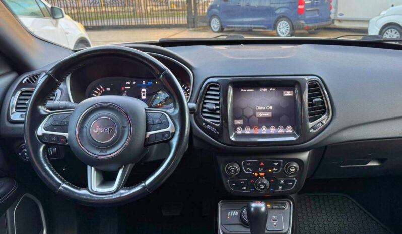 Jeep Compass 4XE S pieno