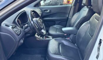 Jeep Compass 4XE S pieno