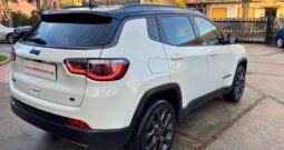 Jeep Compass 4XE S