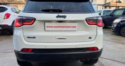 Jeep Compass 4XE S