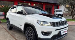 Jeep Compass 4XE S