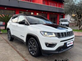 Jeep Compass 4XE S