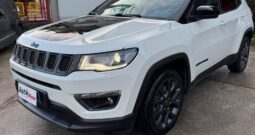 Jeep Compass 4XE S