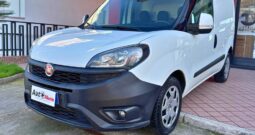 Fiat Doblò 1.6 mjt 120cv