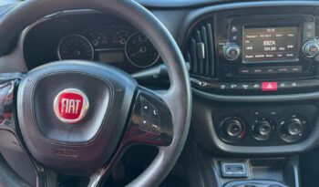 Fiat Doblò 1.6 mjt 120cv pieno