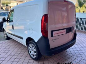 Fiat Doblò 1.6 mjt 120cv