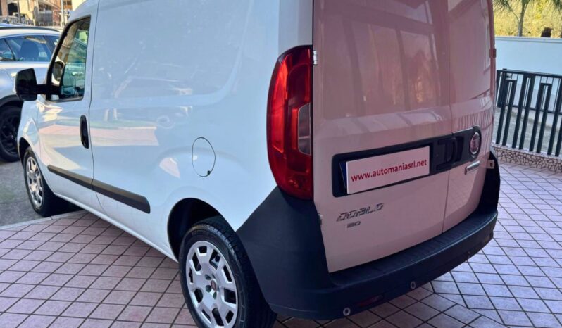Fiat Doblò 1.6 mjt 120cv pieno