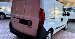 Fiat Doblò 1.6 mjt 120cv
