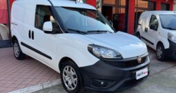 Fiat Doblò 1.6 mjt 120cv