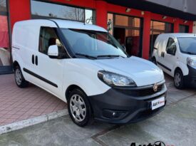 Fiat Doblò 1.6 mjt 120cv