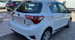 Toyota Yaris Hybrid Active