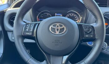 Toyota Yaris Hybrid Active pieno