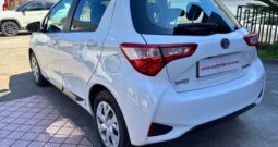 Toyota Yaris Hybrid Active