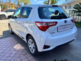Toyota Yaris Hybrid Active