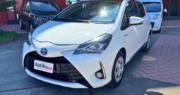 Toyota Yaris Hybrid Active