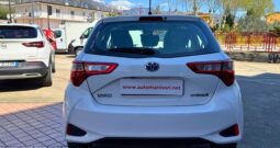 Toyota Yaris Hybrid Active